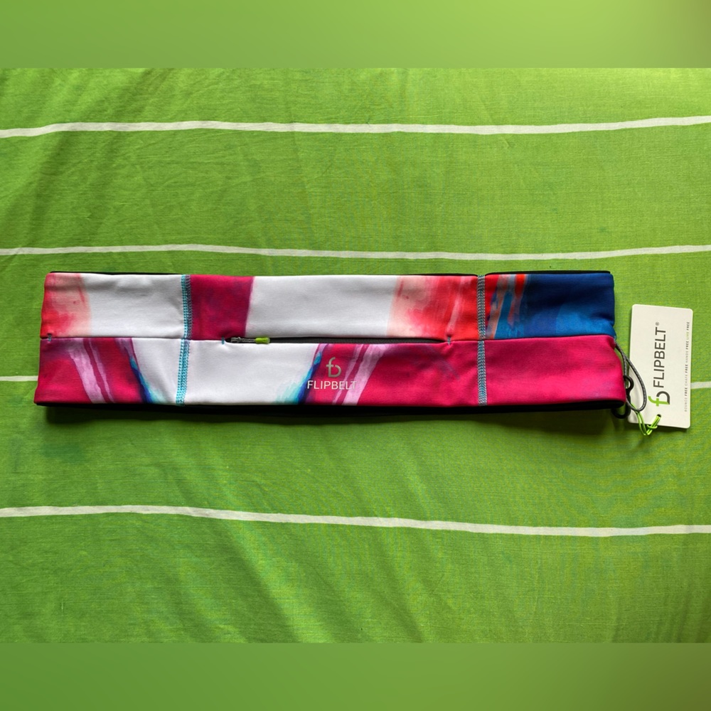Flipbelt Running Belt